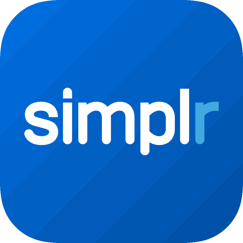 simplr App Icon